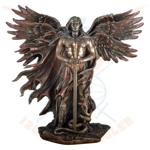 Erzengel metatron könig der - könig,