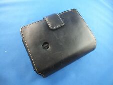 NAVI TASCHE Hülle Case MOTORRAD NAVIGON 70 PLUS EUROPE NAVIGON 40 20 Schwarz 2