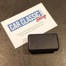 Original VW Blinddeckel