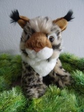 🐝  Kuschelwuschel Luchs