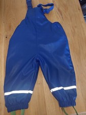 Regenhose Größe 72 Baby