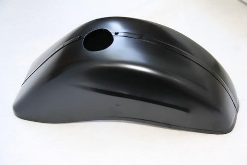 Vespa kotflügel metall n - kotflÜgel, v