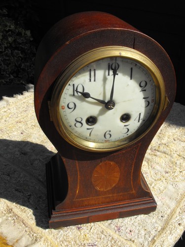 Vintage deutsche intarsien - vintage,