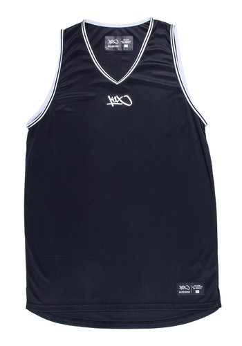 K1x varsity basketball jersey - k1x,