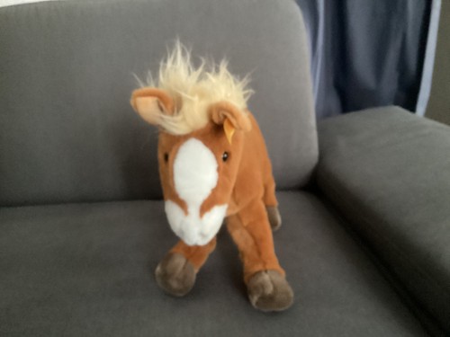 Steiff das pferd - steiff, "das