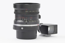 Leica M Elmarit 2.8/28mm Lens
