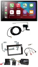 Pioneer USB Bluetooth DAB