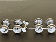 Ersatzteil PIKO BR 106