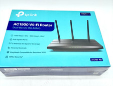 NEW WiFi Router TP-Link Archer