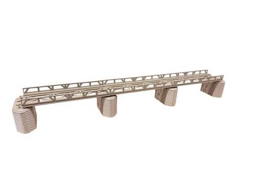 Set brücke märklin - set,