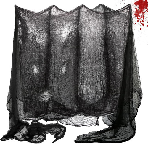 Halloween dekostoff 600 120 - halloween,
