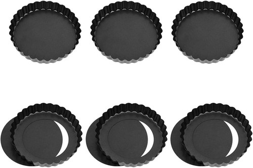Stück tartelette förmchen - stück,