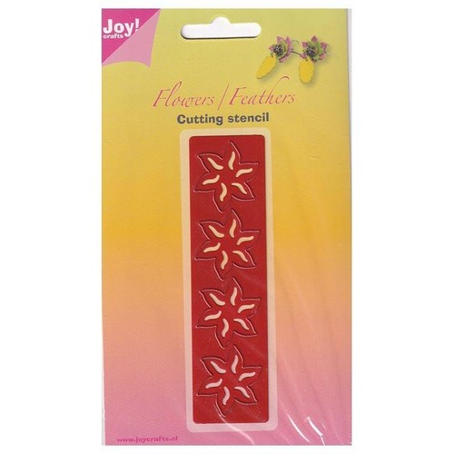 Joy crafts stanzform präge - joy!crafts,