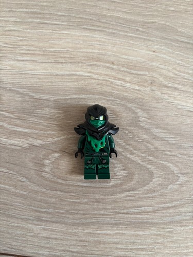 Lego ninjago ghost - lego,