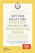Mit der Kraft des positiven