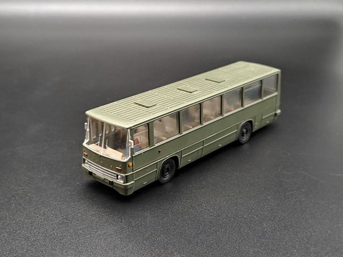 Ses 87 bus ikarus 260 - ses,