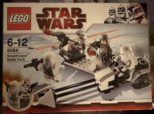 LEGO Star Wars 8084 -