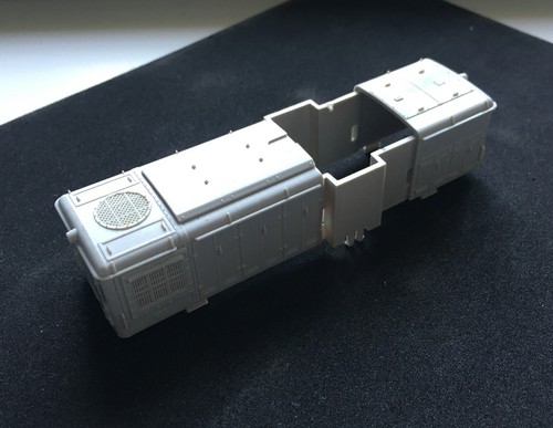 Modelleisenbahn ho - h0,