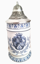 Schrobenhausen Bierkrug mit