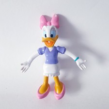 Disney Daisy Duck Biegefigur