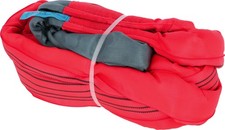 Kerbl Abschleppschlinge 6 m 35