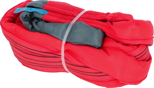 Kerbl abschleppschlinge 35 - m,