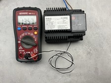 Siedle Transformator TR 602-01