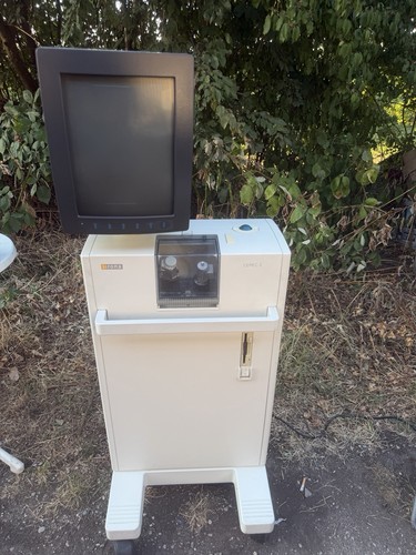 Simens cerec aufnahmeeinheit - simens,