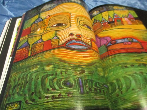 Harry rand hundertwasser - harry,