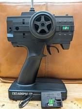TAMIYA ADSPEC GP Fernbedienung
