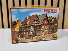 Vollmer 3694 H0 Boutique