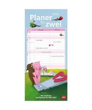 Rosalie & Trüffel Planer für