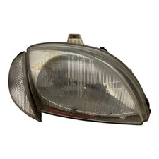 Scheinwerfer komplett R MIT