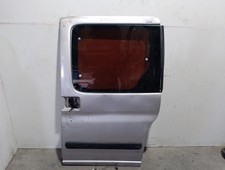 9006C5 SEITLICHE SCHIEBETÜR