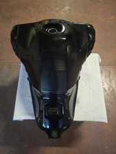 Honda NT1100 Benzintank