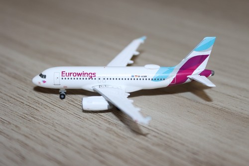 Eurowings airbus a319 500 - eurowings,