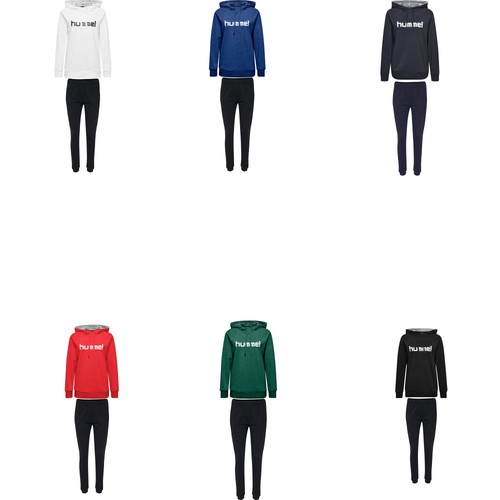 Hummel damen sweatanzug - damen, go