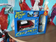 Selten Neu Taiyo Edge RC Cell