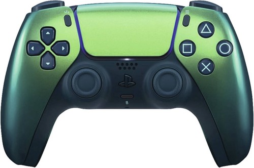 Playstation dualsense - 5,
