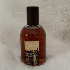 YVES ROCHER EAU DE TOILETTE