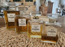 CHANEL N°5 RARE FACTICE EN