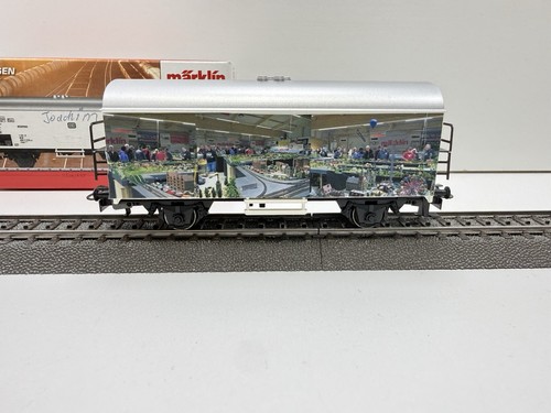 Märklin eventwagen - märklin, h0