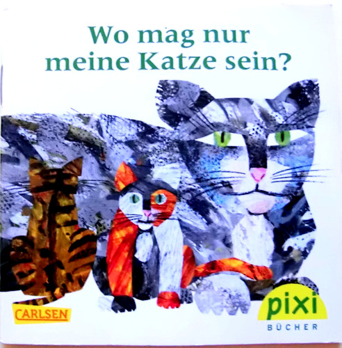Pixi sonderausgabe adventskal - pixi-sonderausgabe,