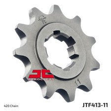 Ritzel 11 Zähne für Suzuki