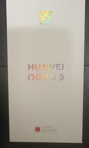 Huawei nova verpackung - verpackung, box