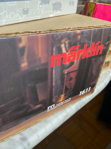 Märklin sonderprodukt heide - märklin,
