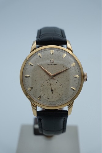 Omega jumbo 2687 - jumbo,