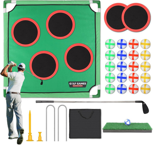 Tipkook kinder golf - kinder, &