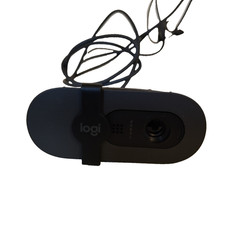 logi web cam model VU0072