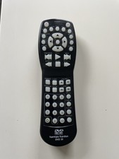 Originale Harman Kardon DVD 30 Fernbedienung